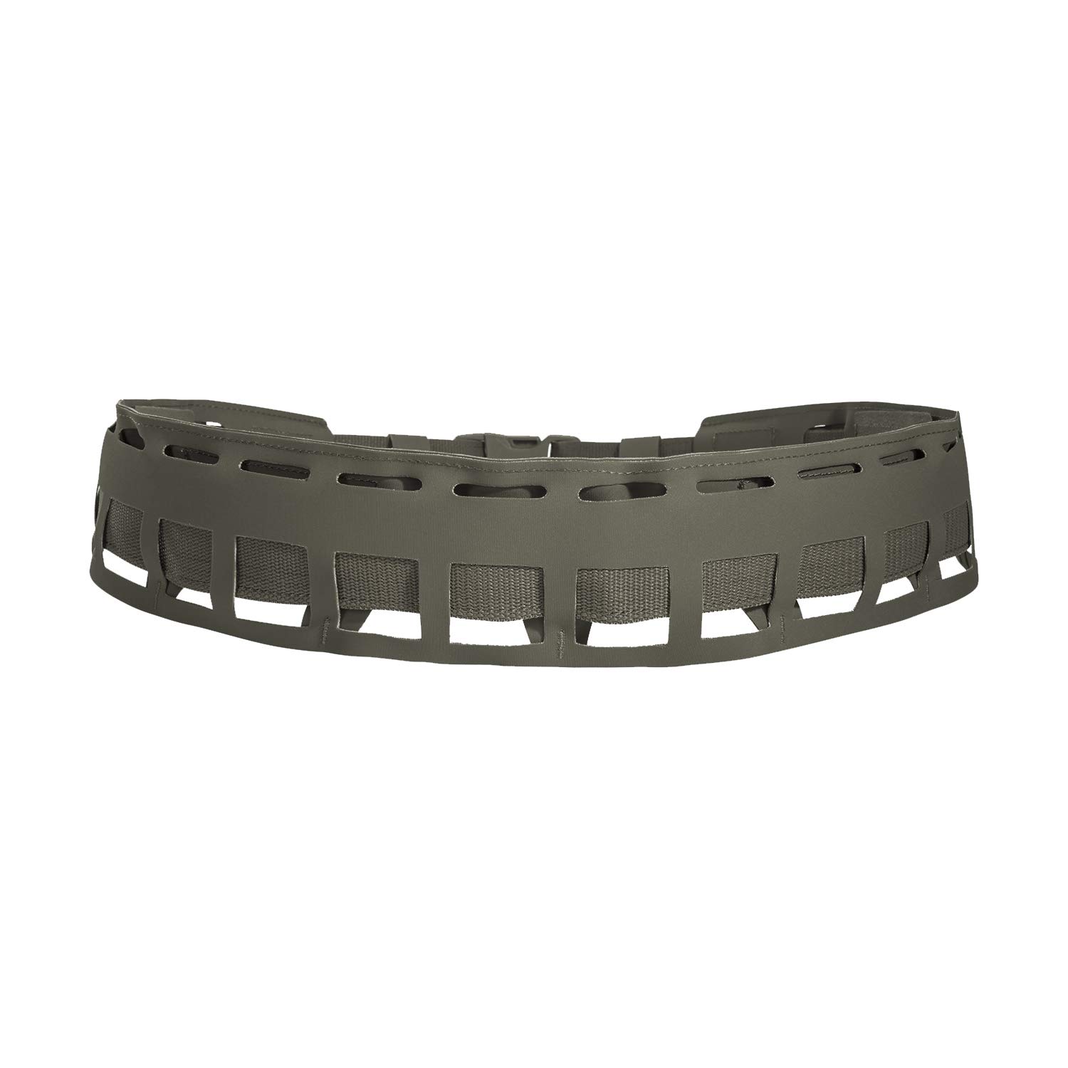 Tasmanian Tiger Ceinture MOLLE/Lasercut Hypalon Coyote