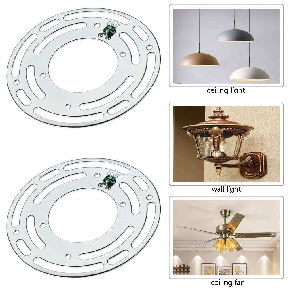 Light Fixture Nut 4\, image size:1000x1000