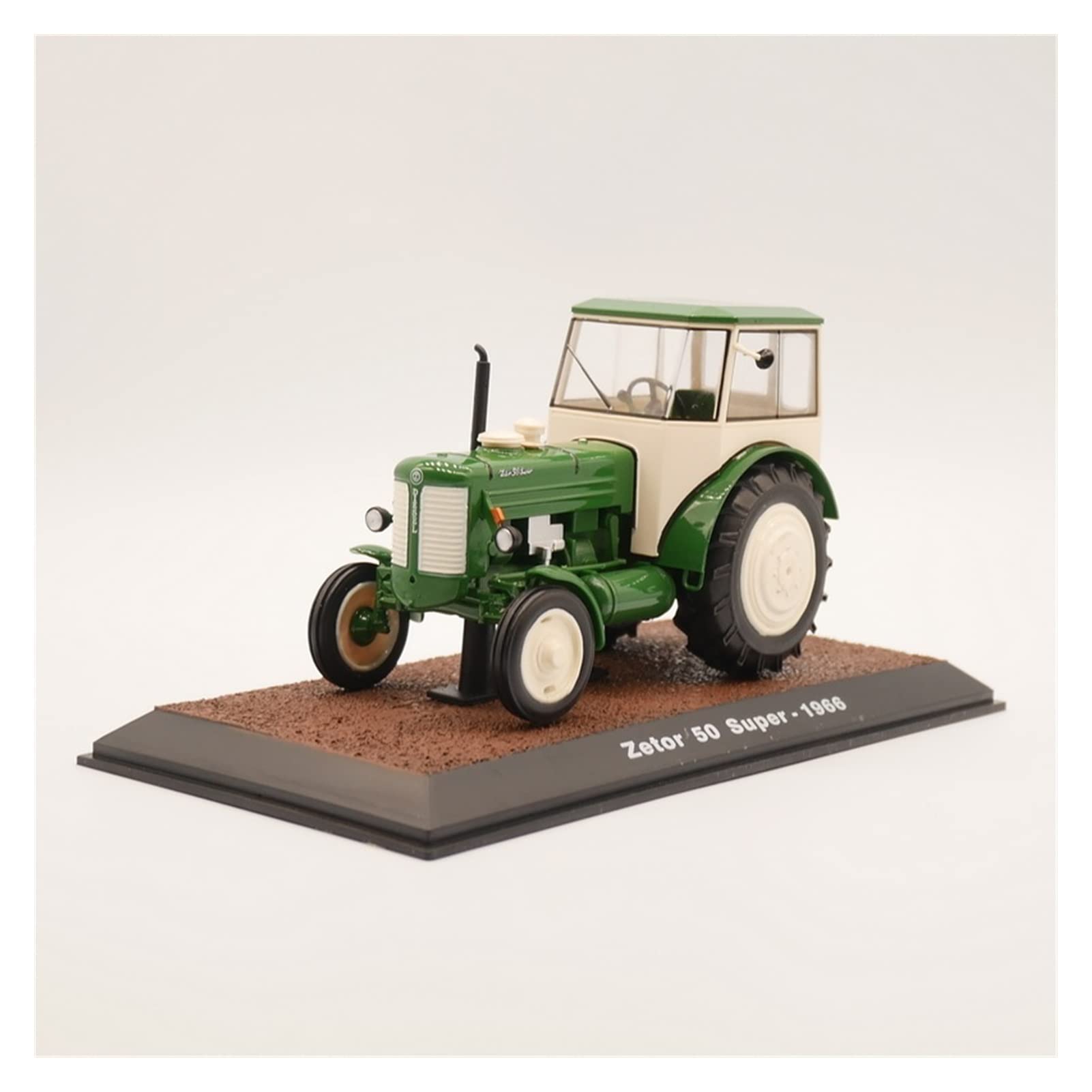 Buy MAQINA Scale Model Vehicles 1/32 Scale Tractor For Zetor 50 Super