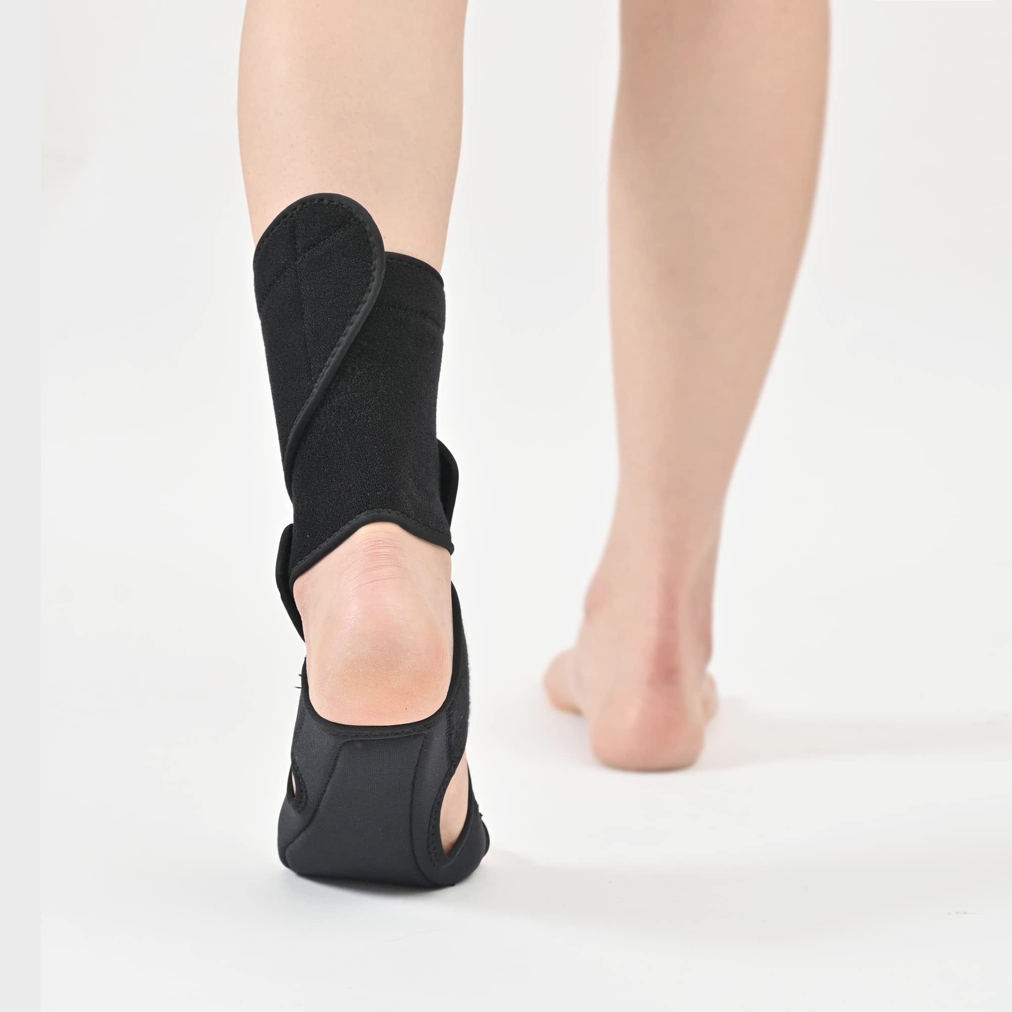 Buy NEOFECT Drop Foot Brace Breathable Neoprene, Foot Drop