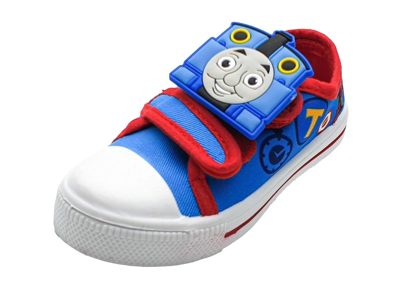 Disney Toy Story Fundy Boys Canvas Shoes Desertcart INDIA