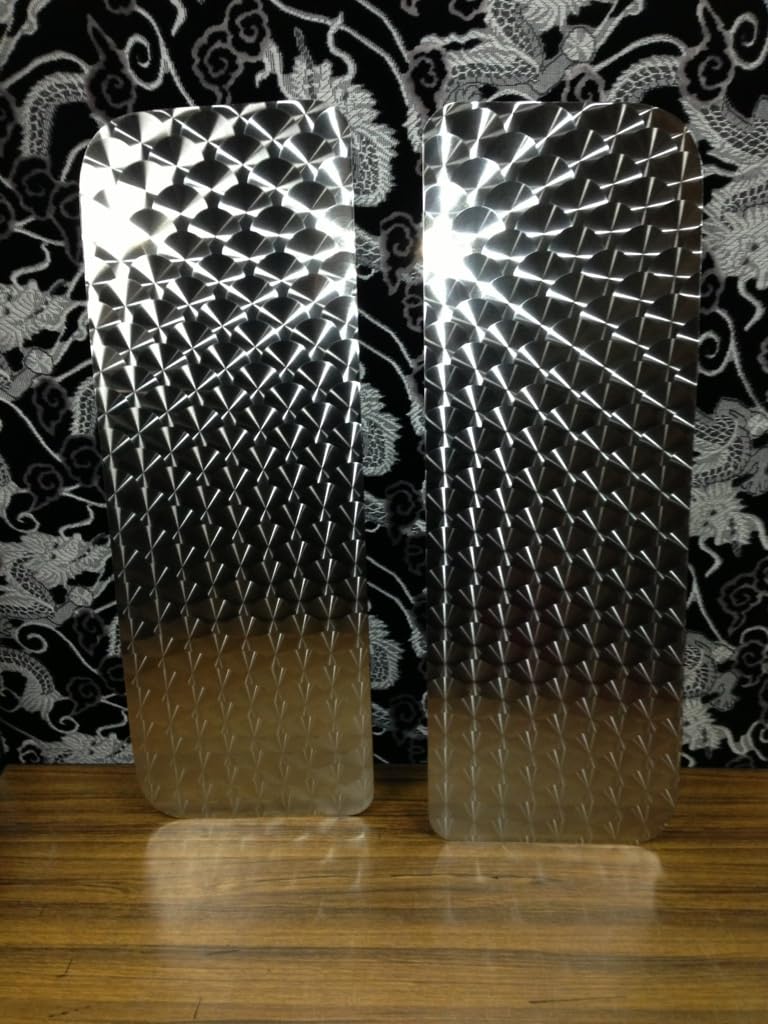 新製品　ウロコが綺麗 ハッキリ ウロコ クルージングレンジャー　ライジングレンジャー　スペースレンジャー　寝台窓　ベッド窓 飾り窓 