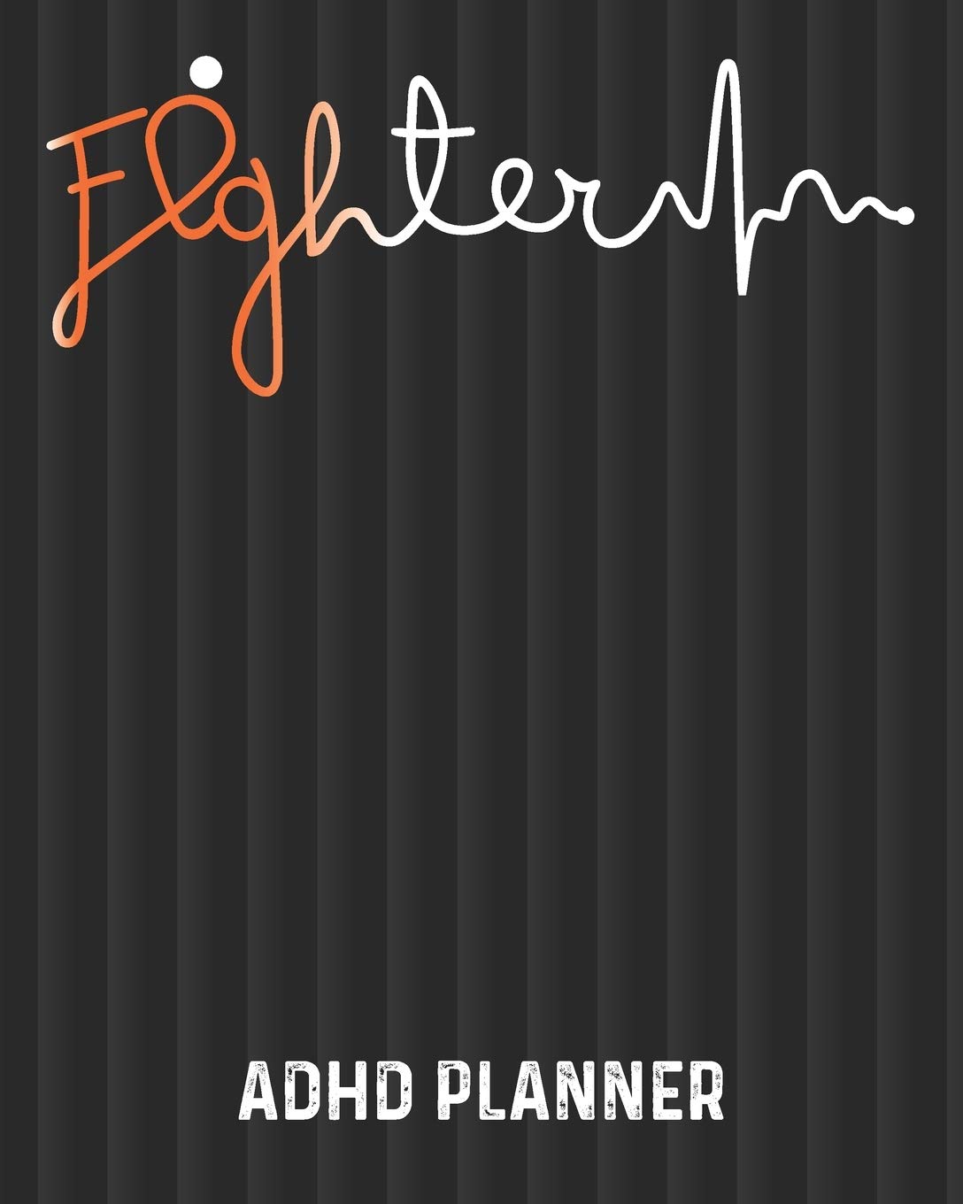 Adhd Planner: Yearly & Weekly Organizer, To Do Lists, Notes Adhd Journal Notebook (8x10), Adhd Books, Adhd Gifts, Adhd Awareness thumbnail