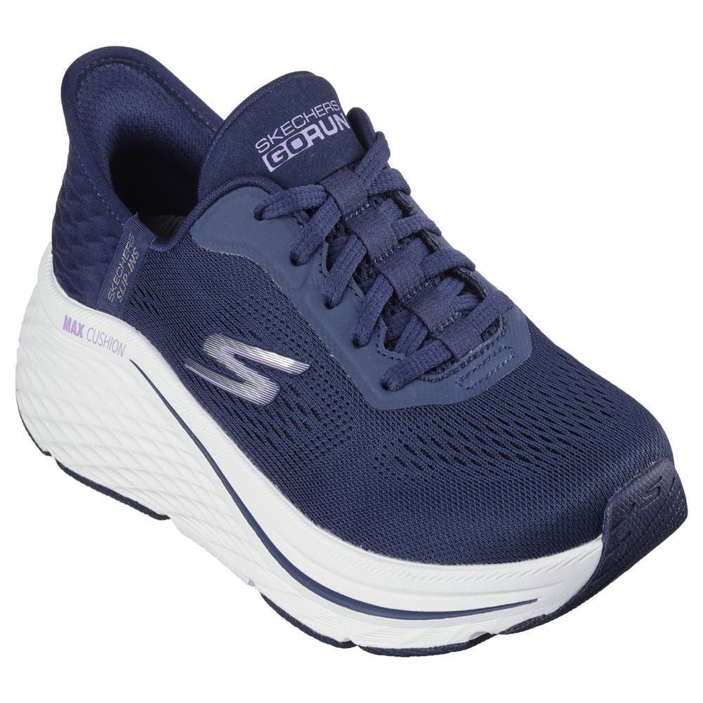 skechers women's max cushioning elite reviews