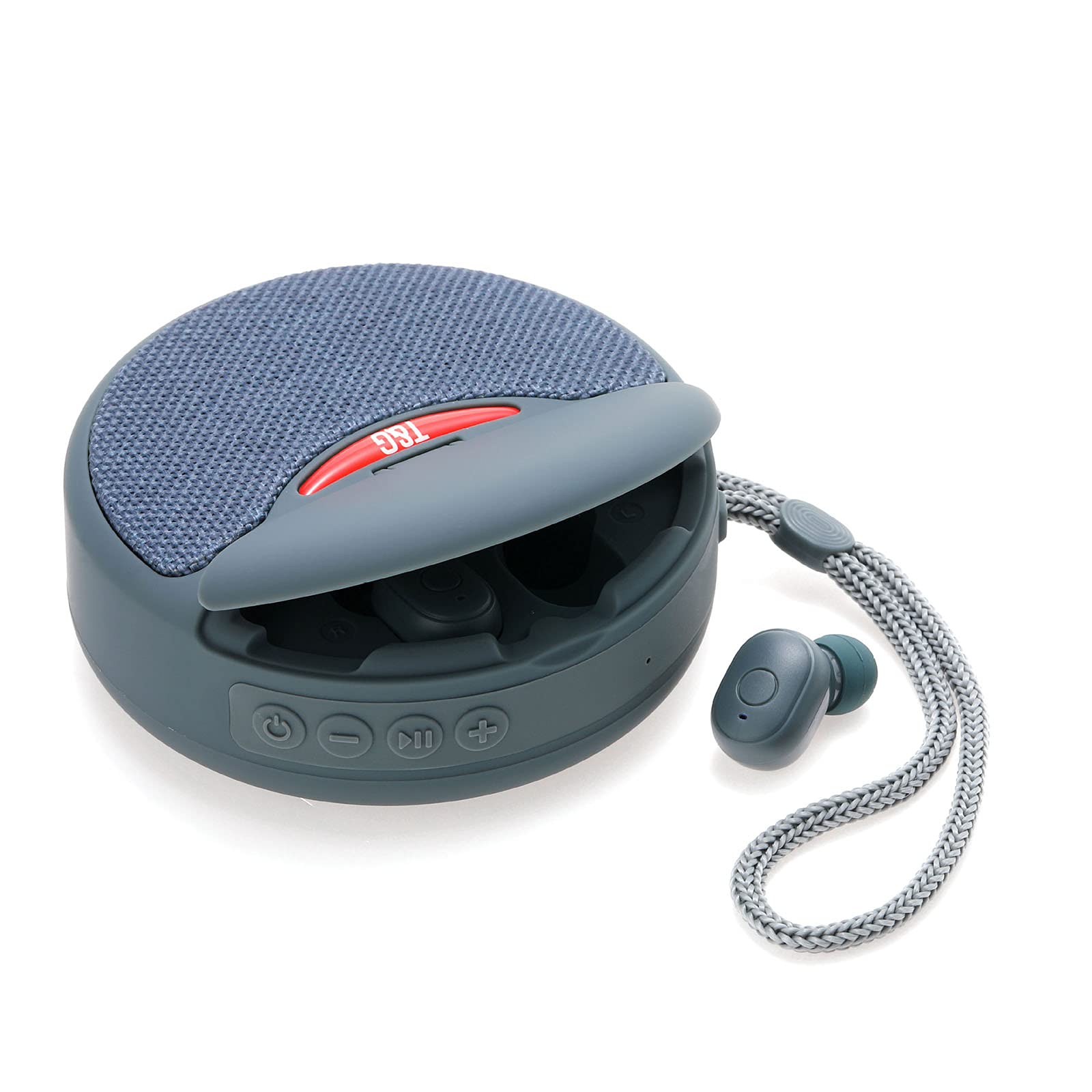 GET TOGEPHER 2 Bluetoothスピーカー GET TOGEPHER 2 Bluetooth