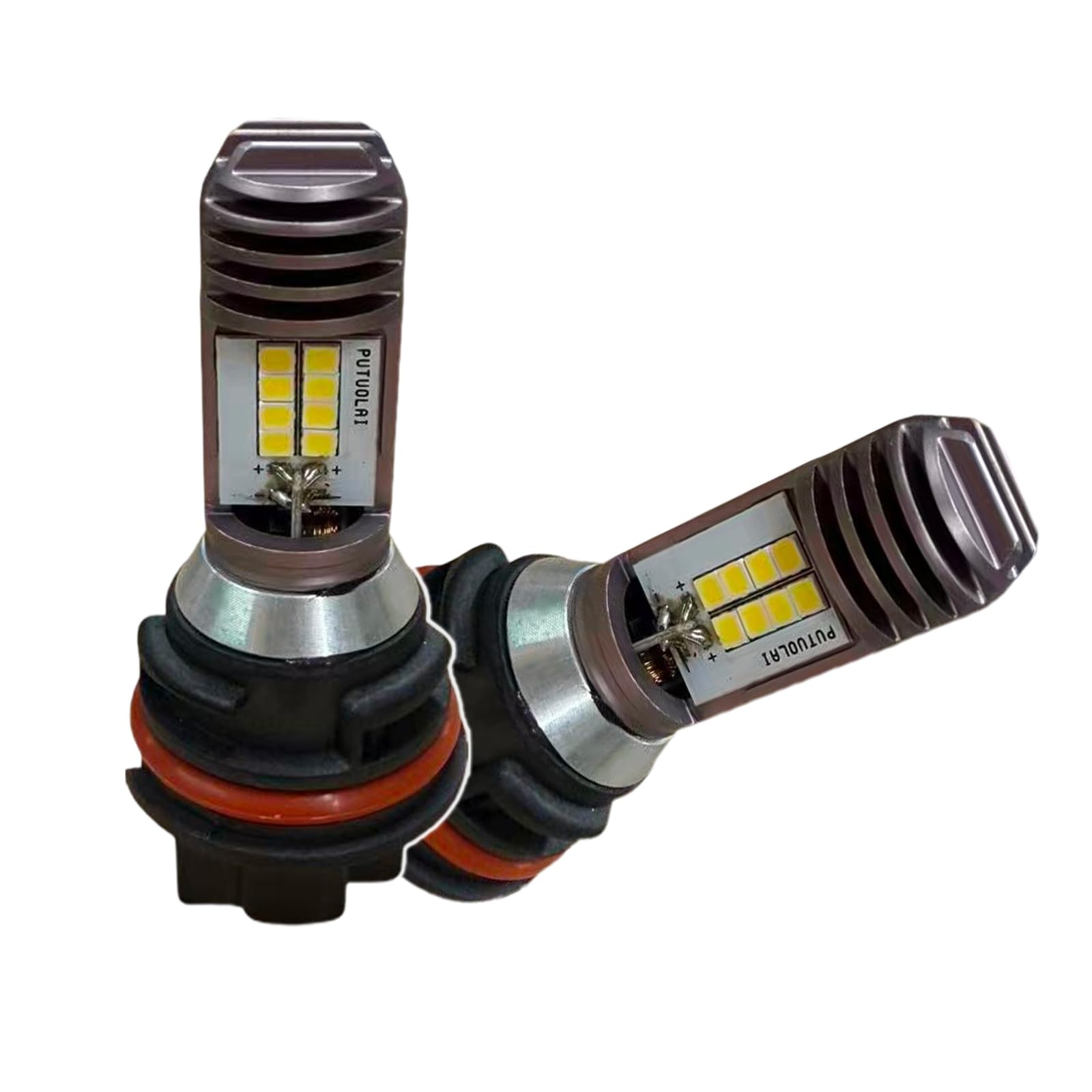 Amazon | ライブディオ AF34 AF35 後期 H10-H13 PH11 バイク LED