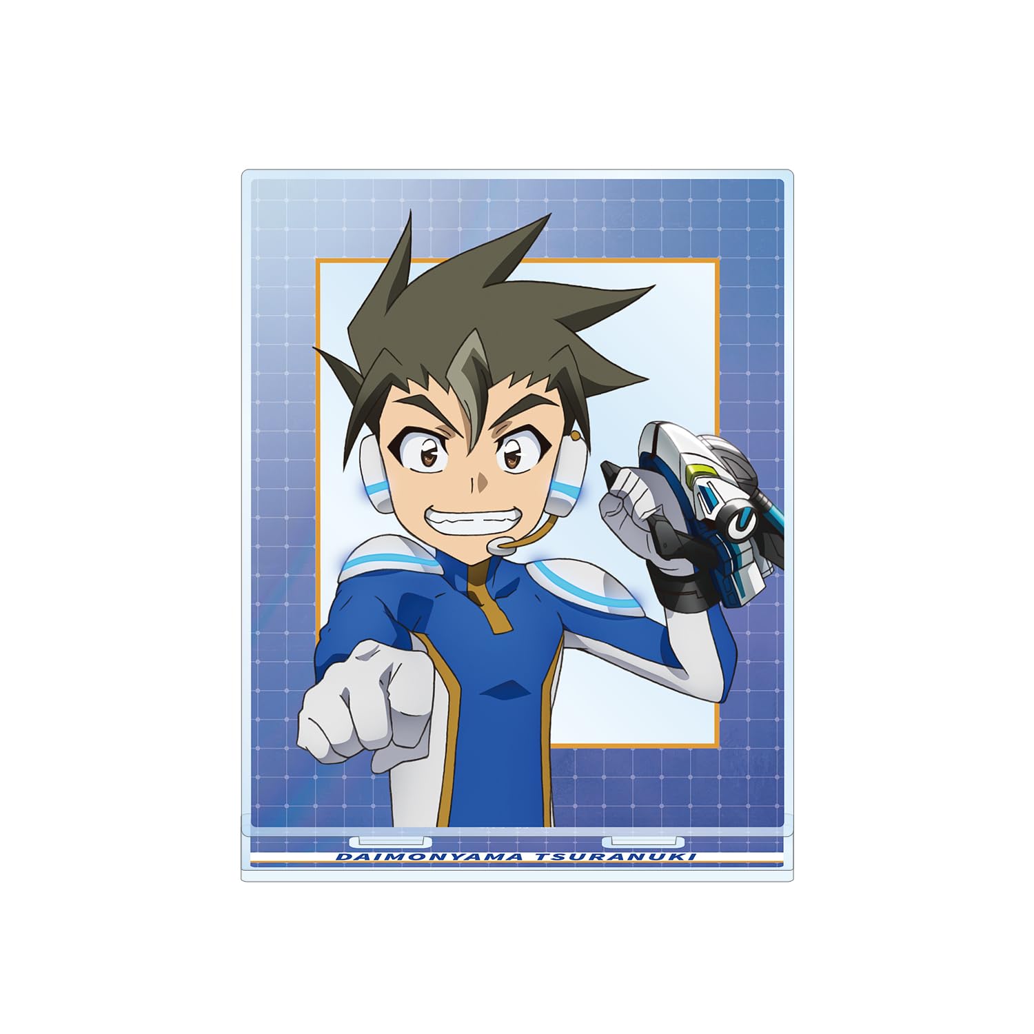 Amazon.co.jp: 『新幹線変形ロボ シンカリオン』 大門山ツラヌキ BIG