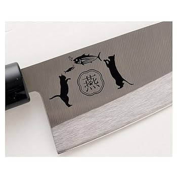 金属ネコナイフレスト16個セット新品です♪ デパートより半額 KAI 関孫六 コンパクトナイフ（サヤ付き） DH3342｜【ハンズ