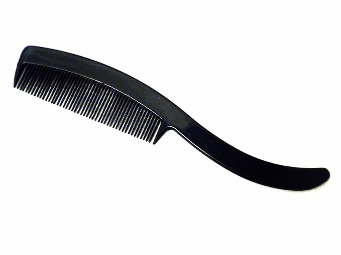 Colonel Ichabod Conk Mini Moustache Comb