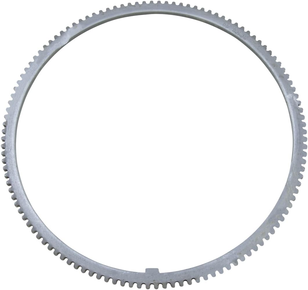 Yukon Gear & Axle (YSPABS-010) ABS Exciter Tone Ring for Dana 60 Differential