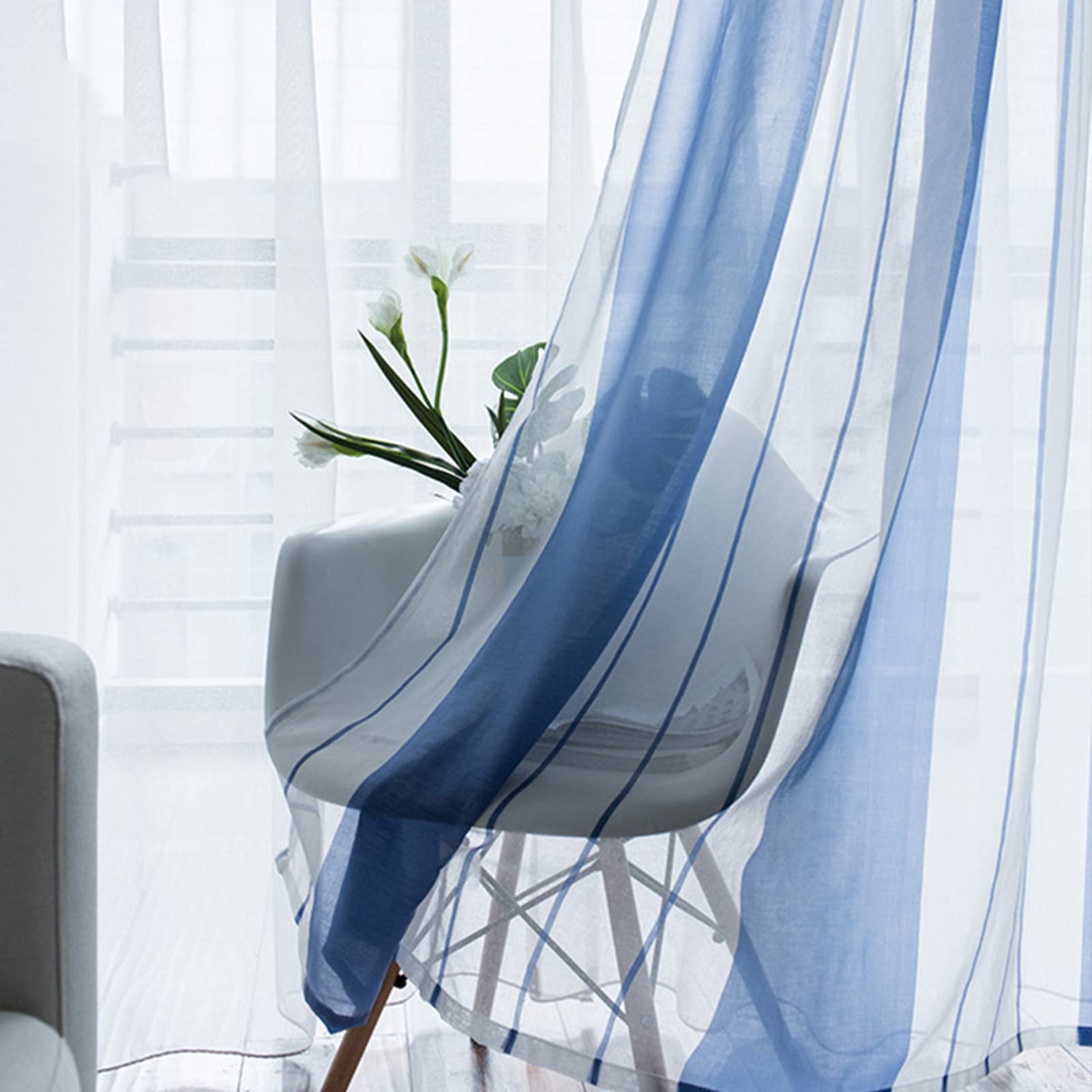 Polyester raamdecoratie aanbiedingen kopen? | Lage prijs