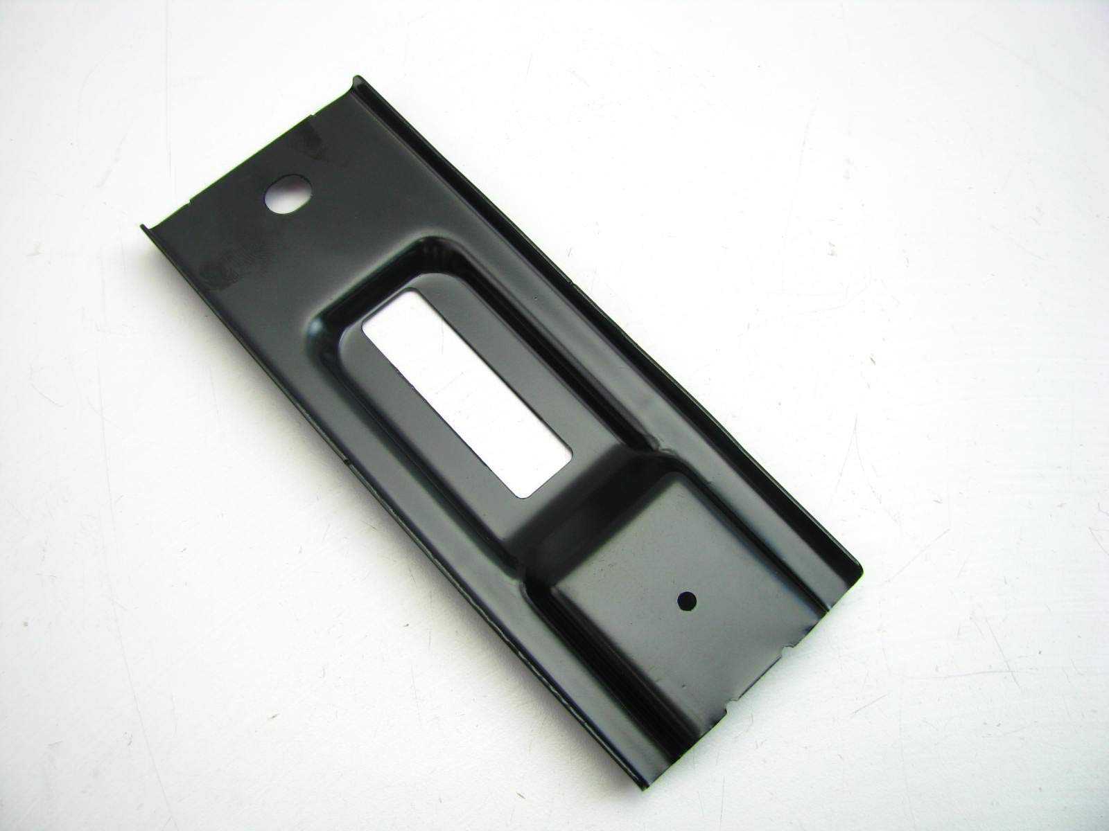 Amazon.com: Genuine OEM 86555-1R000 Bracket - FR Bumper Side 