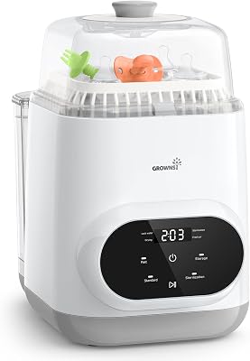 Grownsy EaseClean Lavadora