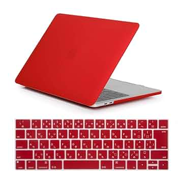 Amazon.co.jp: Se7enline 互換品 New MacBook Pro 15 インチ