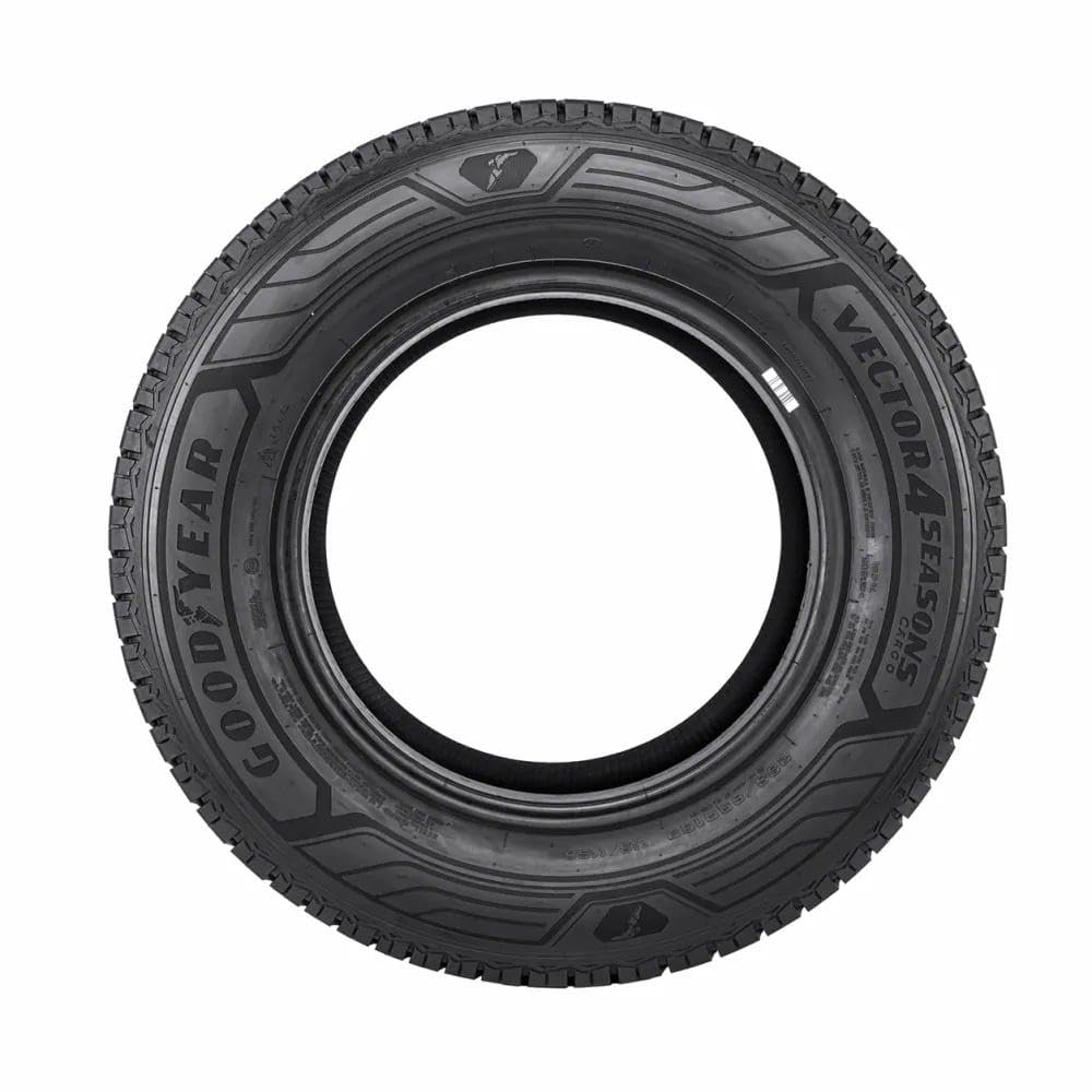 215/60R17C GOODYEAR TL VECTOR-4S CARGO (NEU) 104H