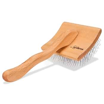 デコ スリッカー Amazon.co.jp: JUPAWTER スリッカーブラシ ヒーリングスリッカー