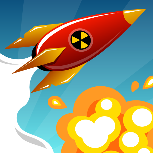 Pocket Rockets! App on Amazon Appstore