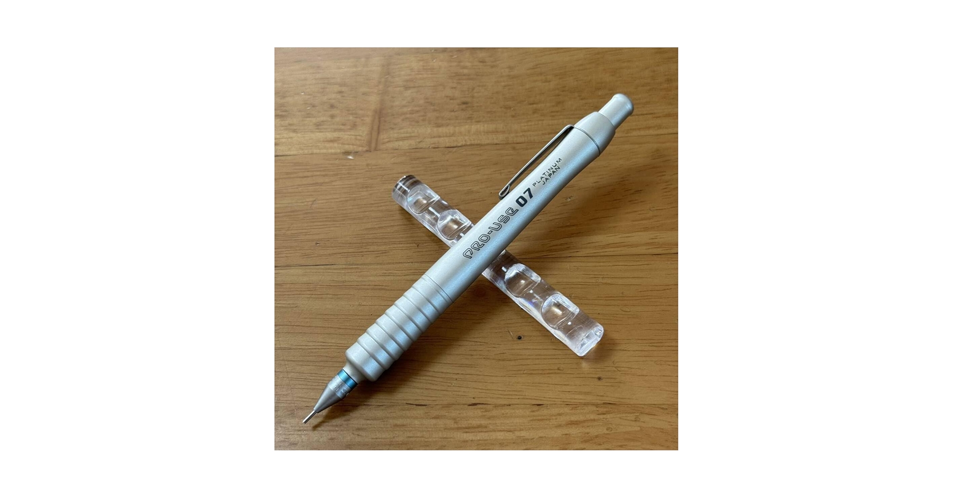 PLATINUM PRO-USE 1500 ボールペン　芯径0.5mm PLATINUM PRO-USE 1500 ボールペン 芯径0.5mm