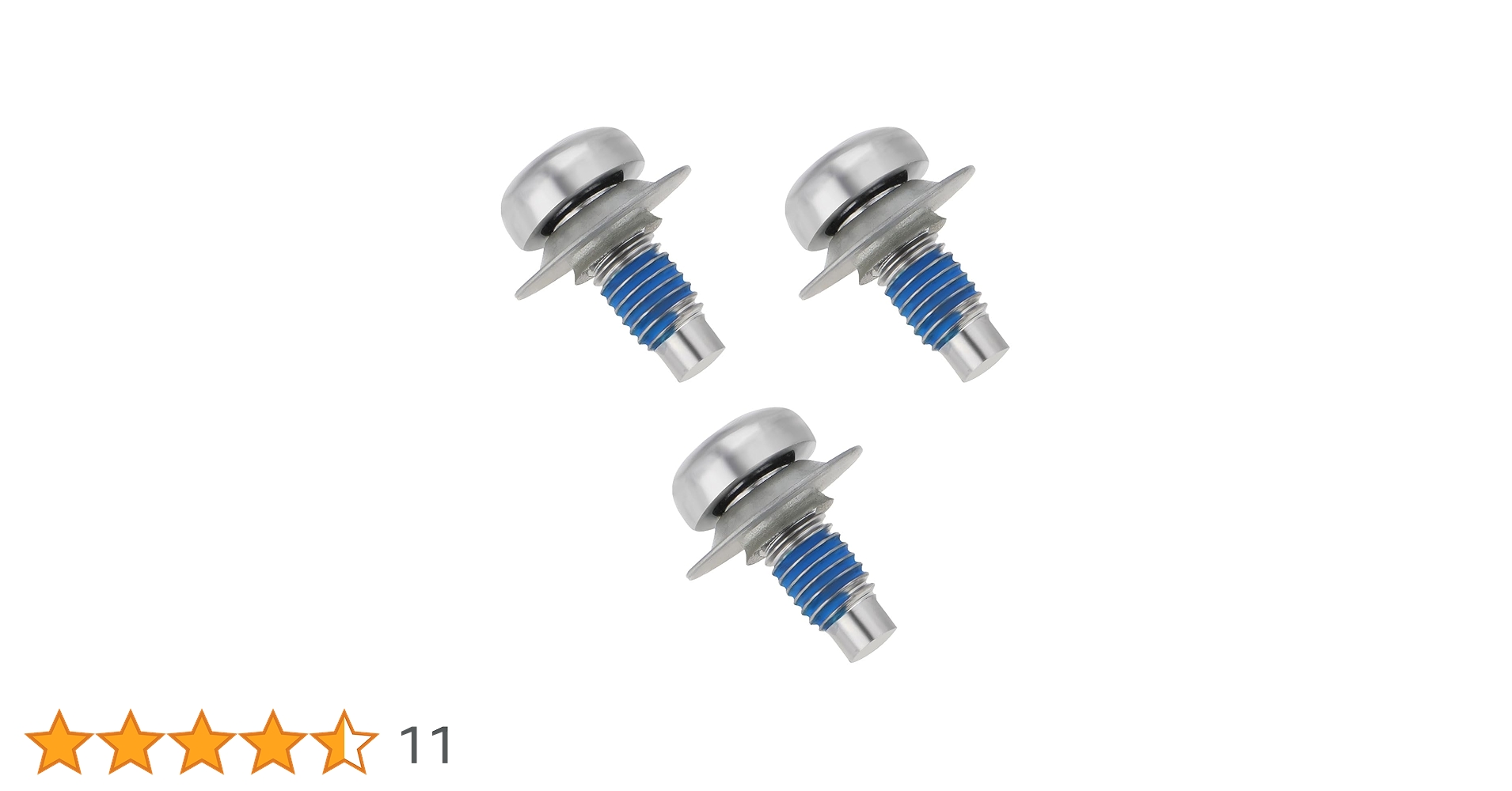 Amazon | OTOTEC 3個 エンジンアンダートレイ アンダーカバー