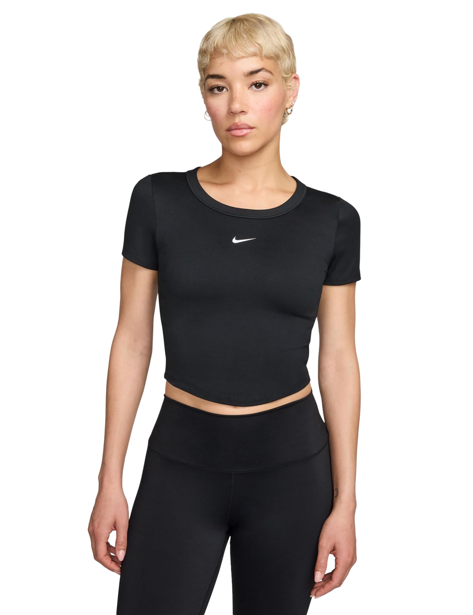 Nike Womens Regular Fit T-Shirt-image-41