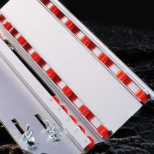 Miniatura 6 de KASCLINO Marco de chaflán de 45 grados, herramienta de corte de ángulo para cortar piedra de cerámica, máquina de corte de marco de chaflán