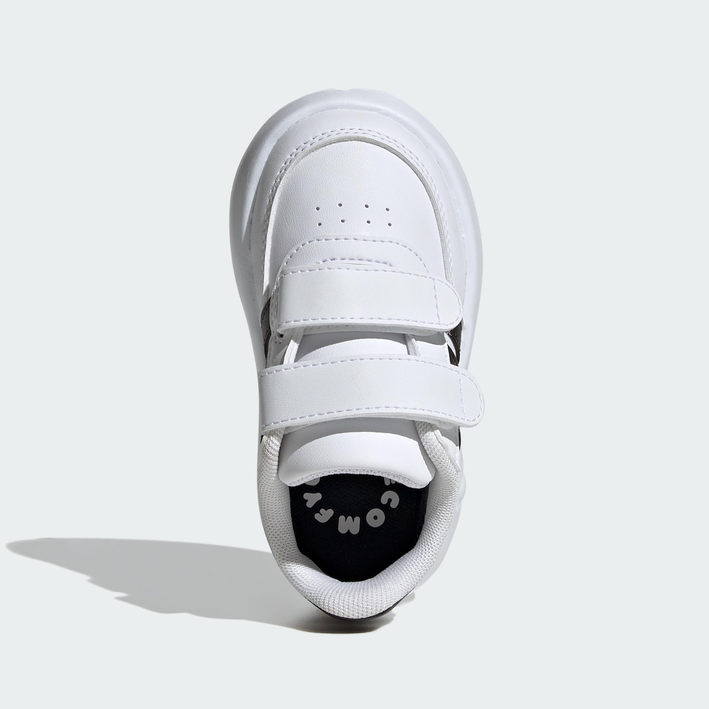 adidas Breaknet 2.0 Shoes Kids Zapatillas de tenisUnisex niños