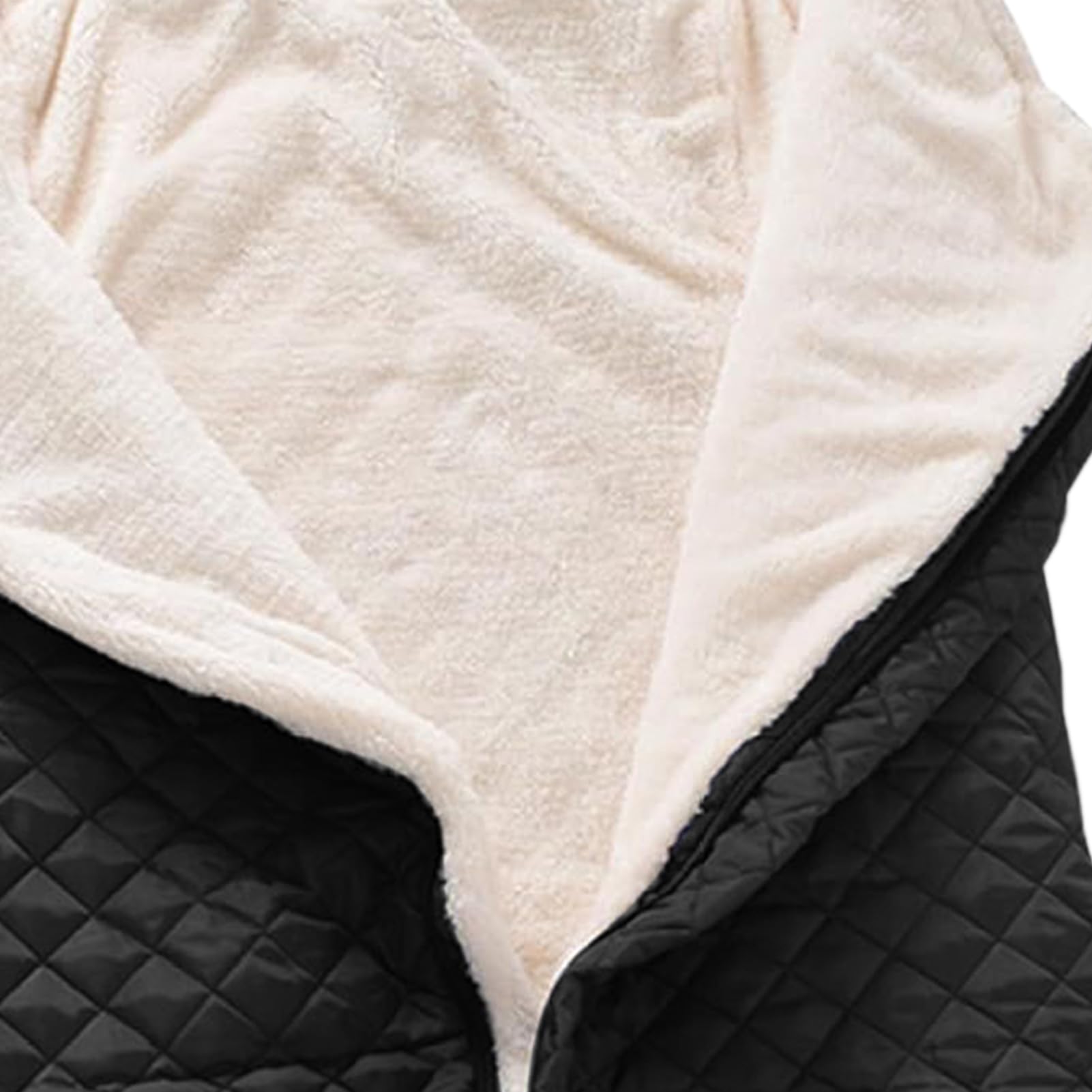 Mantas para Silla de Ruedas para Ancianos Accesorios para el Abrigo de Pies | Manta Térmica para Silla de Ruedas para Mujeres Hombres Adultos Mayores Pacientes Cuidadores Exteriores