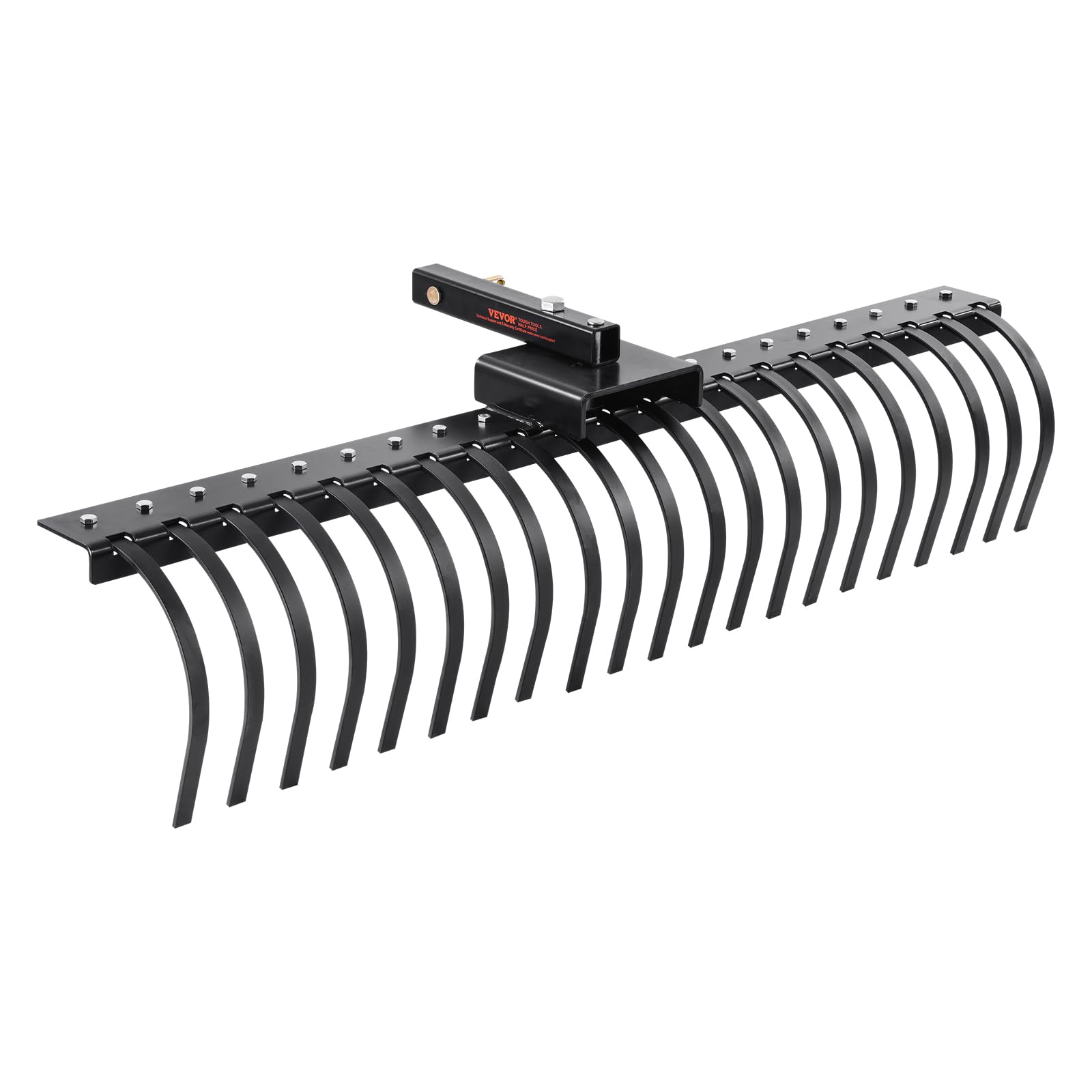 VEVOR 60 Tow Dethatcher
