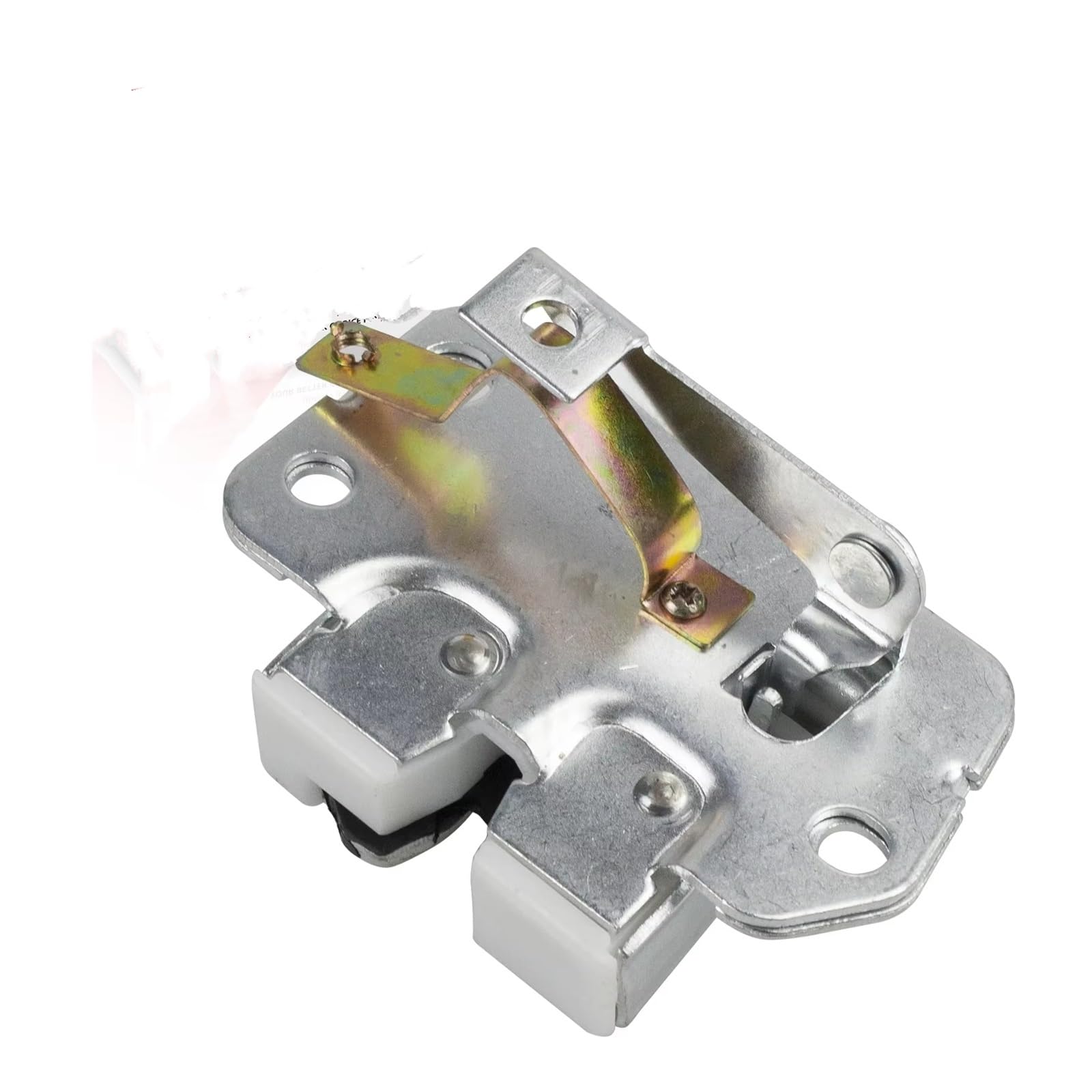 Feoosvx One Color Door Lock Actuator Tailgate For Nissan For Urvan 90502-01N00 E24 Tailgate Lock Back Door Latch