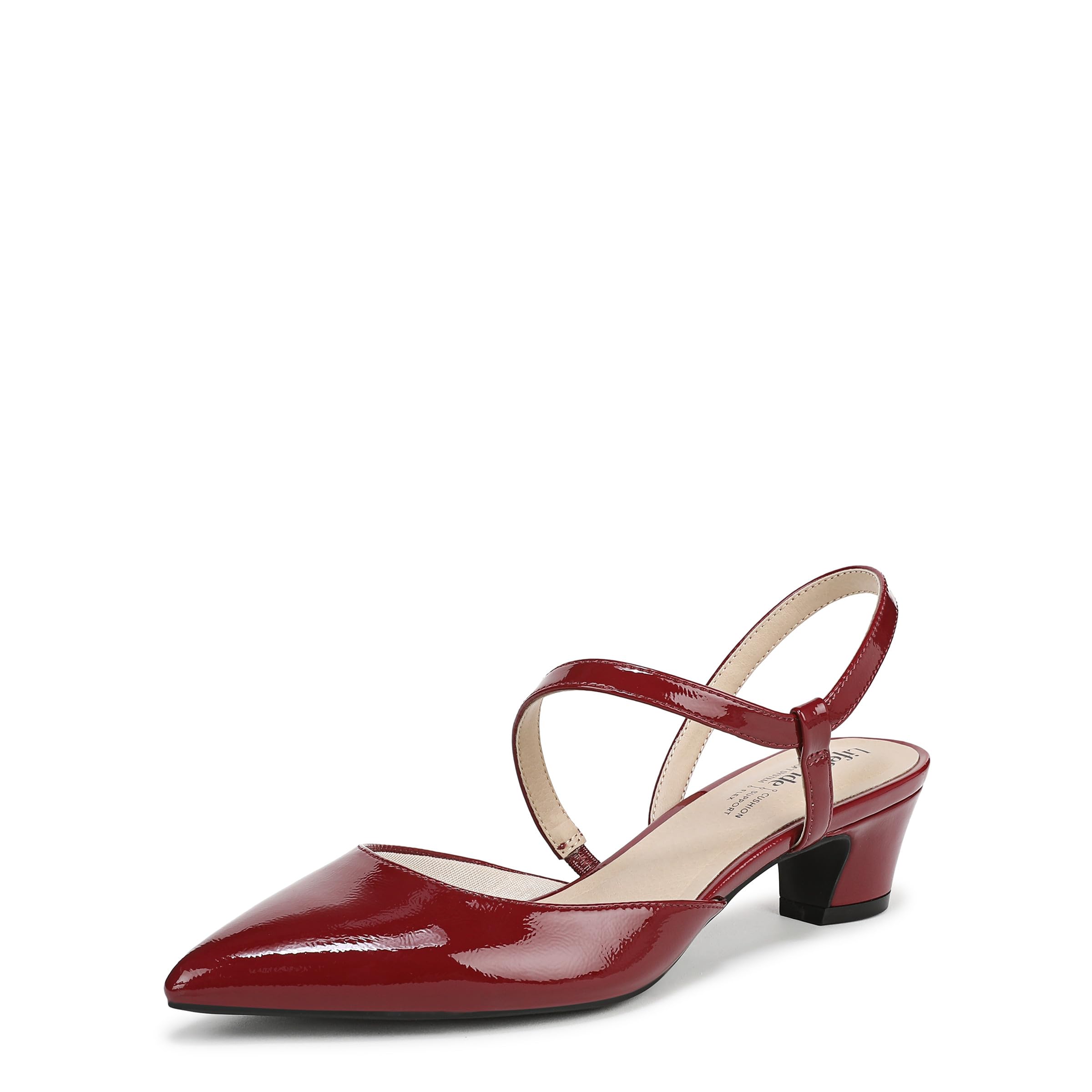 Life Stride Womens Minimalist Pump