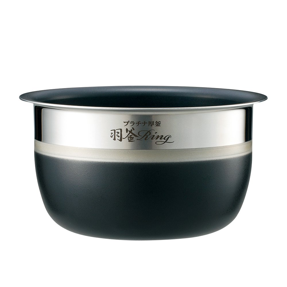 Amazon | 象印 圧力IH炊飯器5.5合 ブラウン NP-BC10-TA | 象印 