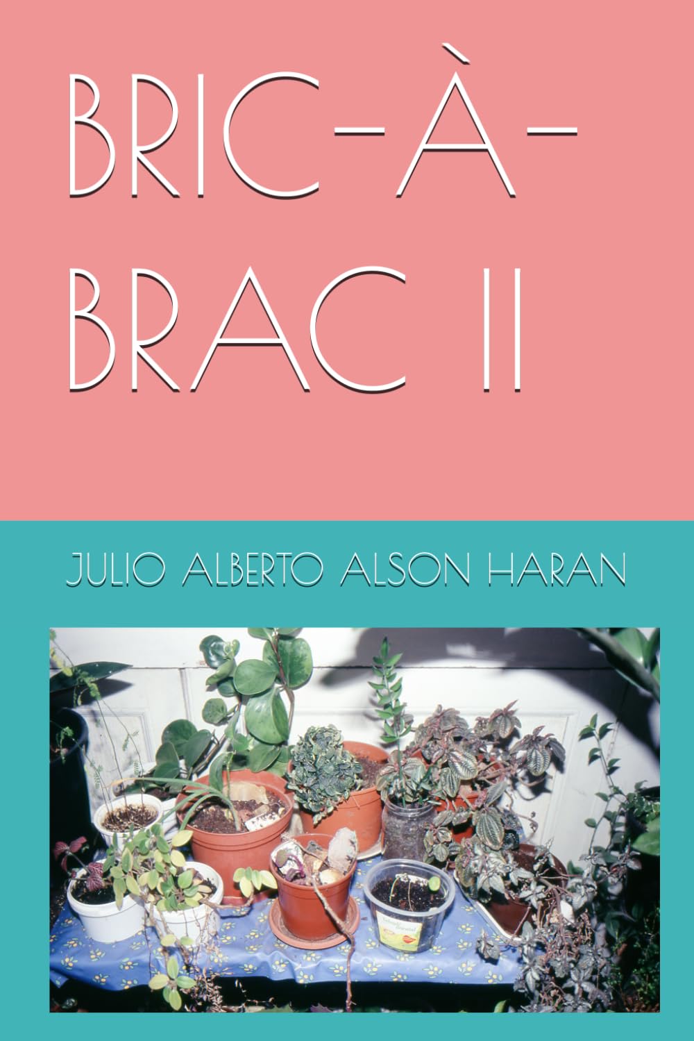 BRIC-À-BRAC II