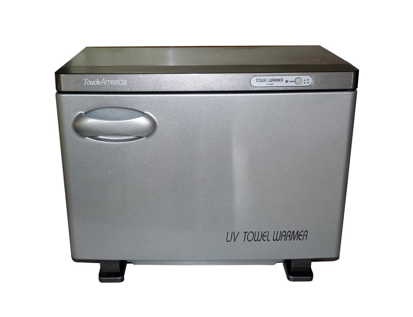 Standard Hot Towel Cabi - Touch America : Amazon.ca: Home