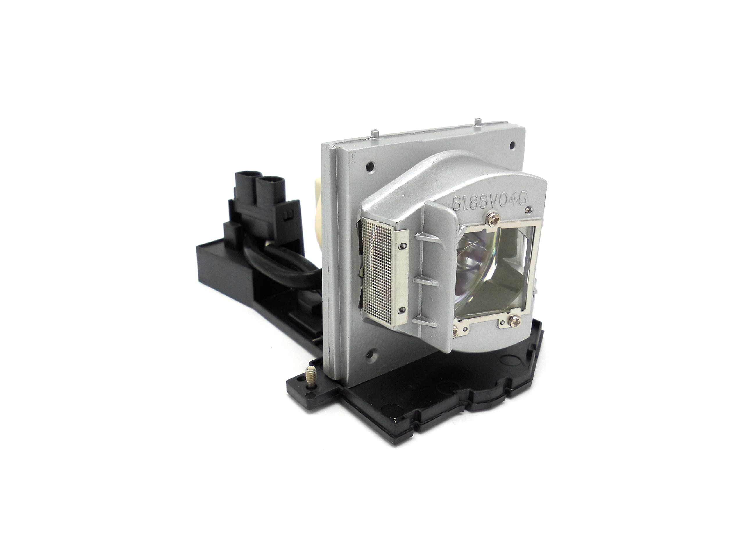 BL-FU190E / SP.8VC01GC01 Replacement Lamp W/Housing For OPTOMA HD25e - View #2