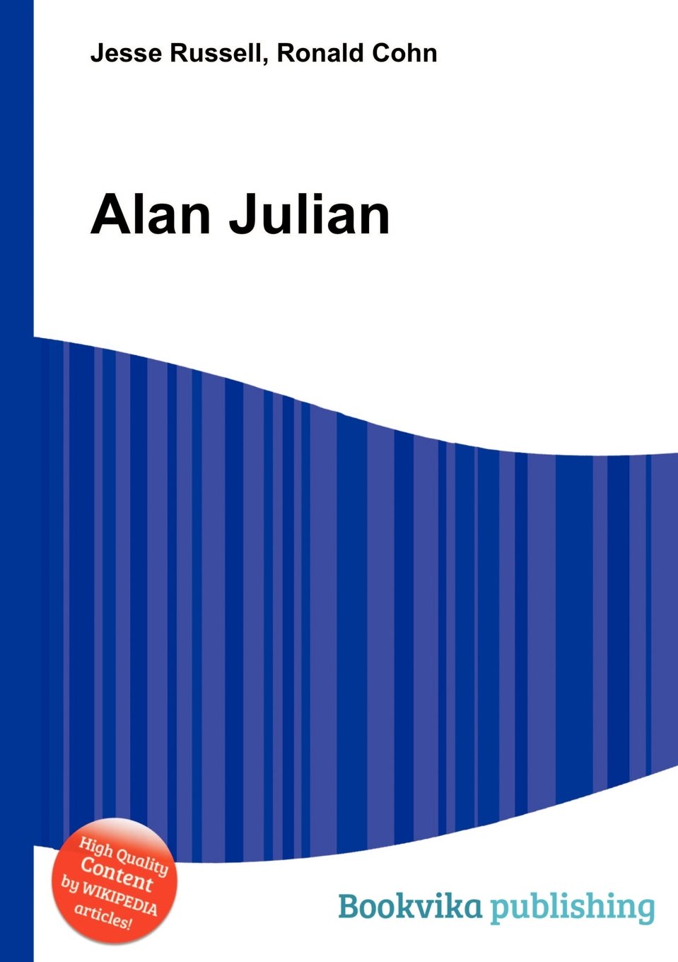 Alan Julian
