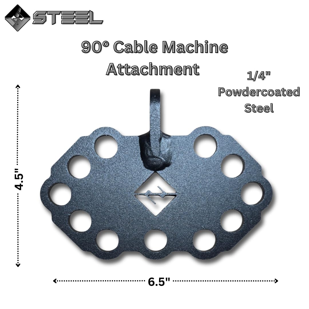 アニメ 8it linkage Amazon.com : F&F STEEL ML90 Multi-Link - Cable Machine