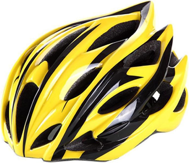 GWJ Cycle Helmet, Mountain Bicycle Helmet 25 Vents Adjustable Comfortable Safety Helmet For Outdoor Sport Riding Bike