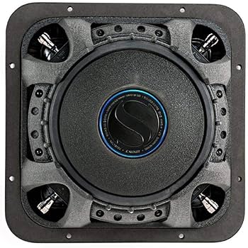 Amazon.co.jp: Kicker L7S Solo-Baric 10インチ 2400ワット 4オーム Amazon.co.jp: Kicker L7S Solo-Baric 10インチ 2400ワット 4オーム