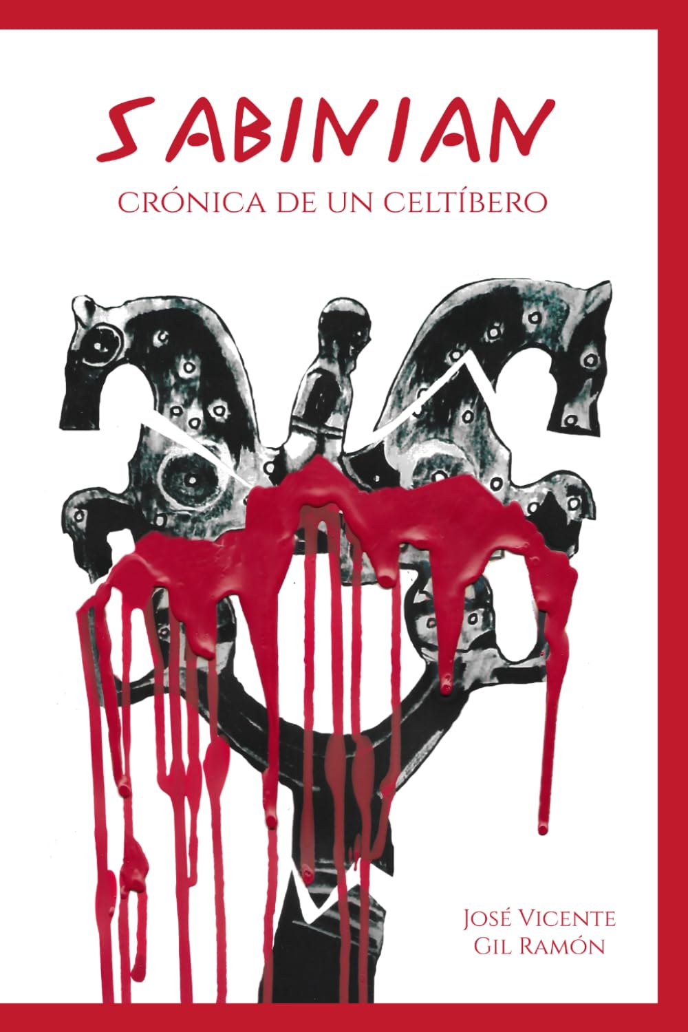 SABINIAN: Crónica de un celtíbero