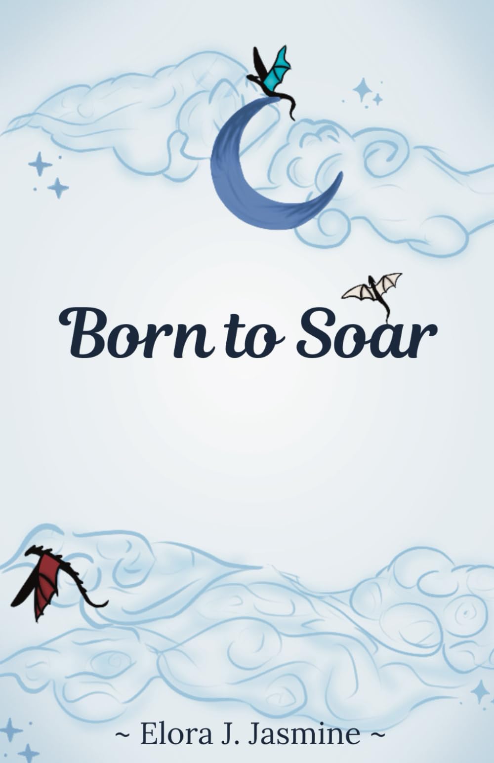 Born to Soar