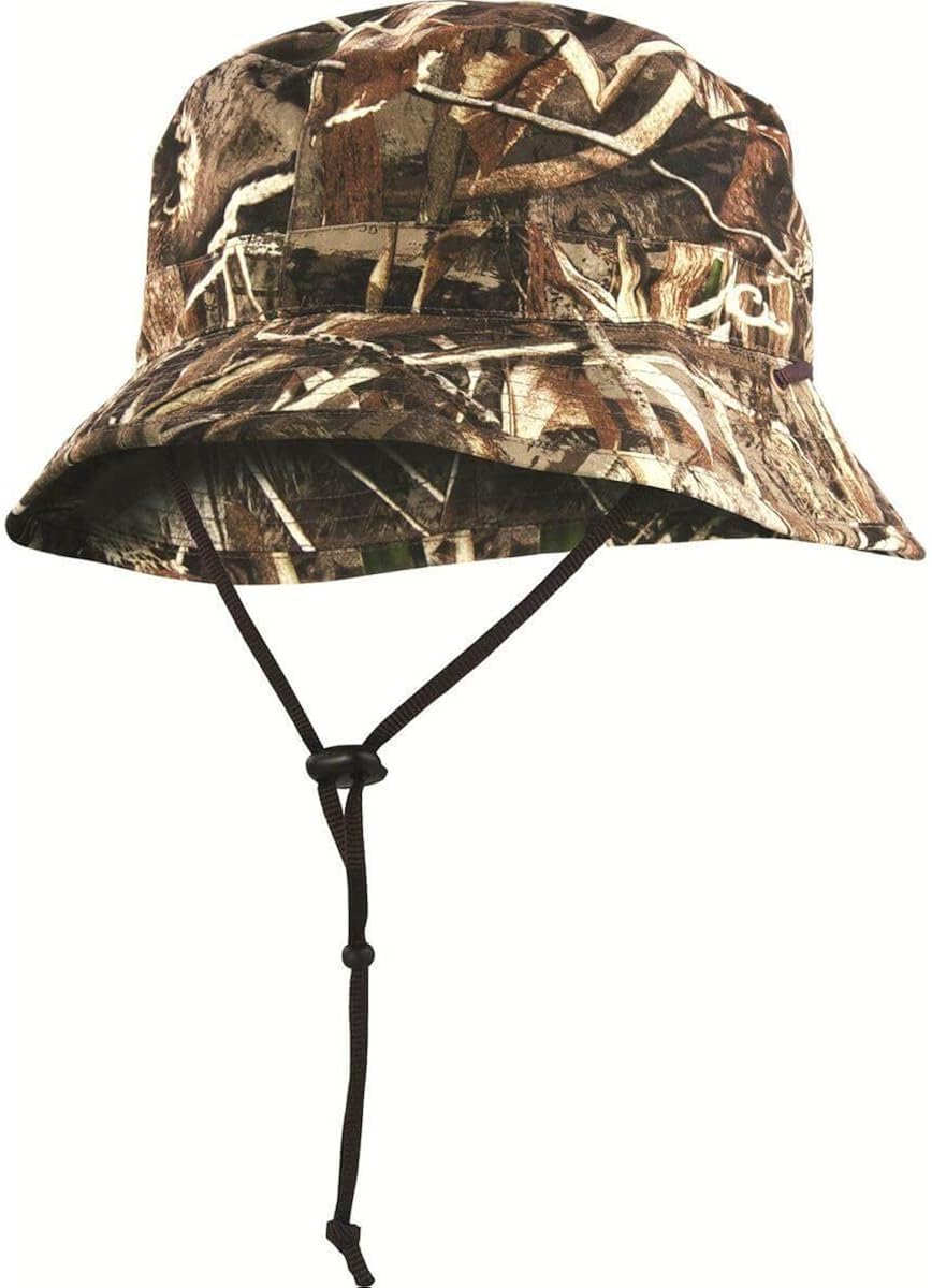 Realtree camo boonie hat Outlet