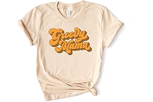 Groovy Tee for Groovy Babes