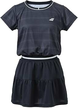 Babolat ワンピース Lサイズ Amazon.co.jp: バボラ Babolat テニスウェア レディース CLUB