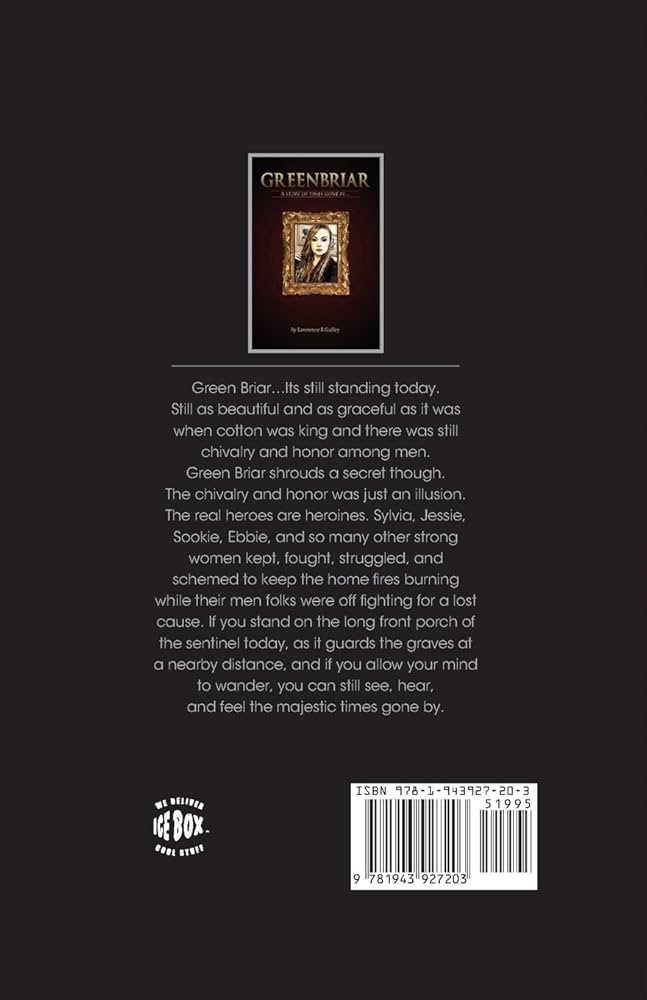 Amazon.co.jp: Green Briar : 本