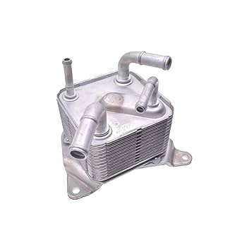 Amazon.com: KoehLy A/T Auto Oil Cooler Assy Compatible with