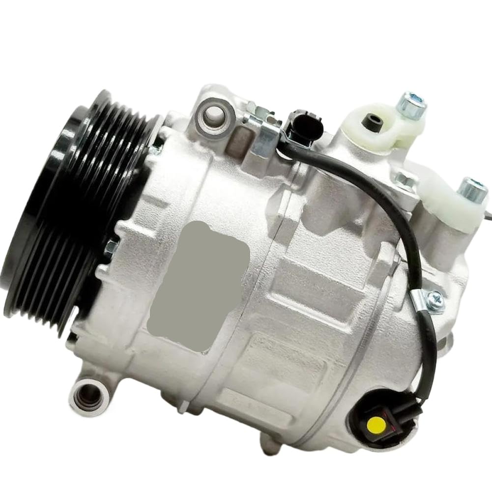 AC Compressor 0002308111 0012301411 0012306211 002309011 A0002309011 0002306511 Compatible with C230 C240 C320 ML320 ML350 ML500