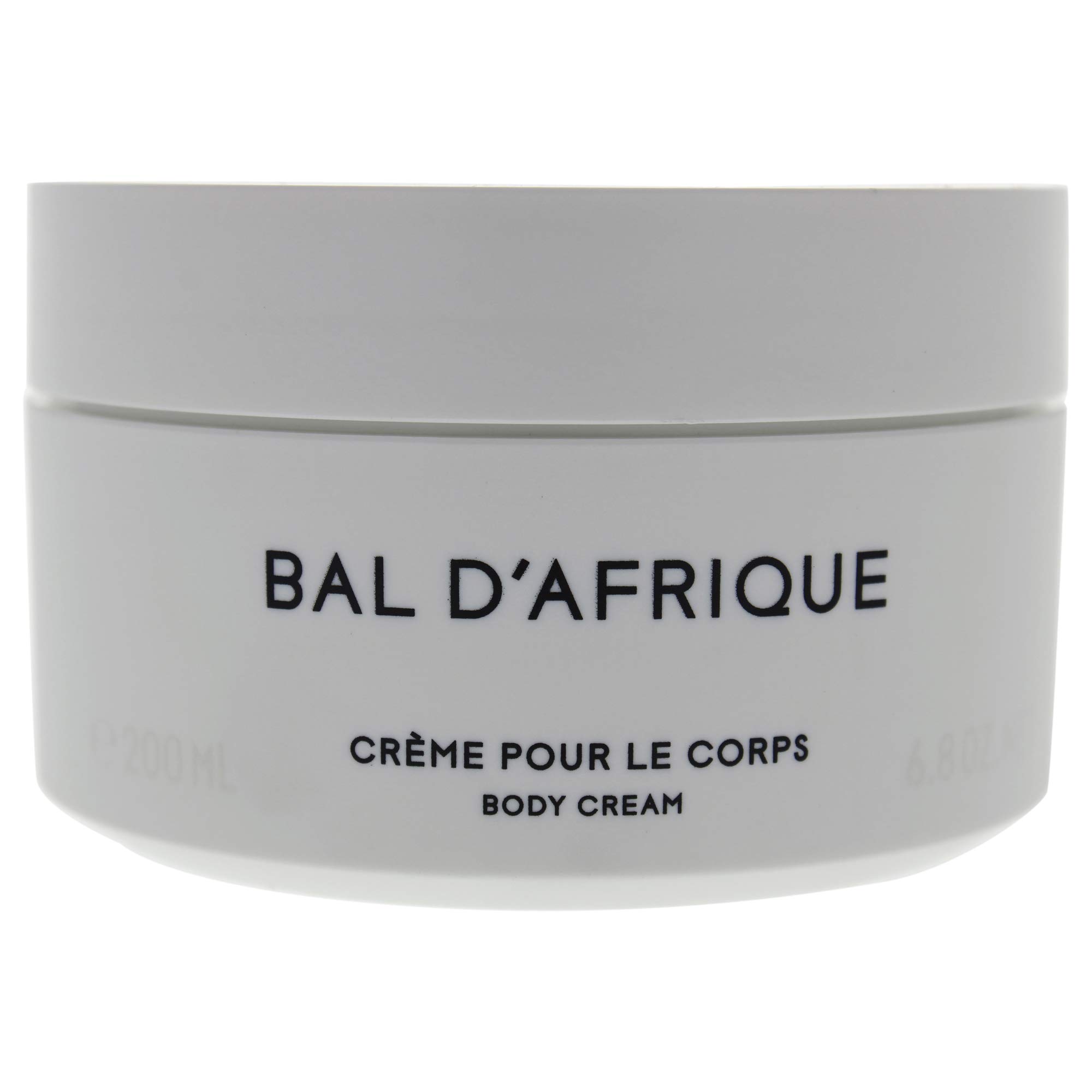 Byredo Bal D'Afrique Body Cream 200ml/6.8oz