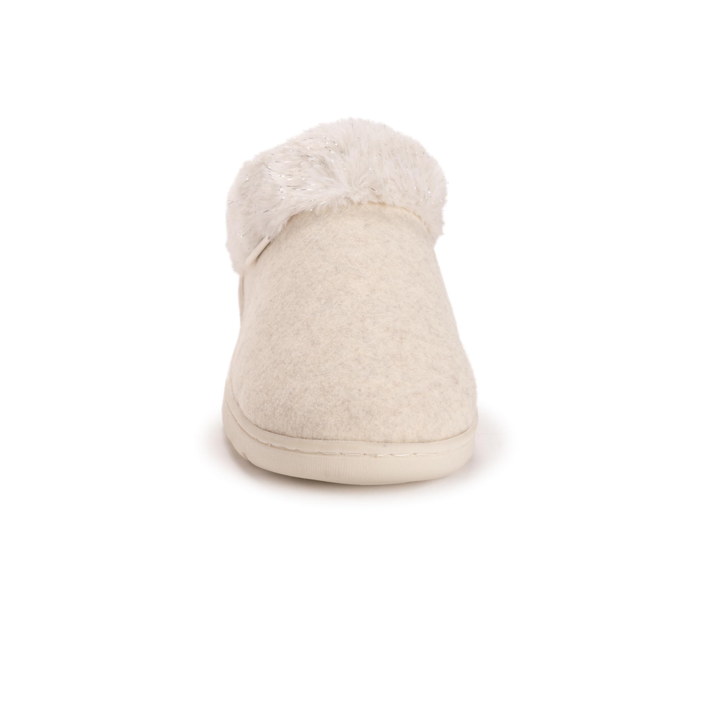 MUK LUKS Nony Ann Slip-On-Schuhe für Damen, Avena, M