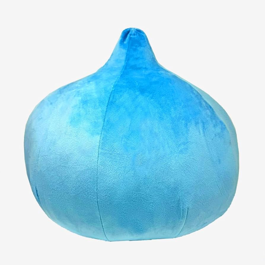 Amazon.co.jp: ド※ラ※ゴン※クエスト AM おおきな もっちり ぬいぐるみ