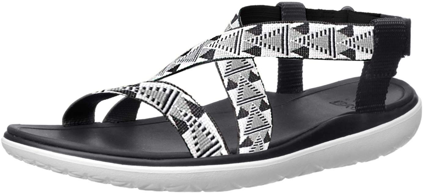 TevaWomen's Terra-Float Livia Sandal